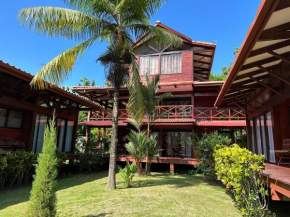 Hotel Kenaki Lodge